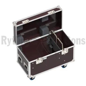 VERLINDE STAGEMAKER SL10 Flight case ECO pour 1 palan