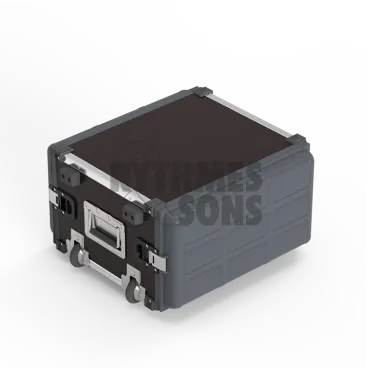 ClicTop® 19" Rack 5U depth 440 mm