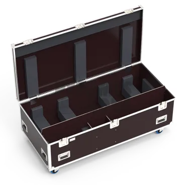 Product Flight case for ROBERT JULIAT Cyrano followspot Image