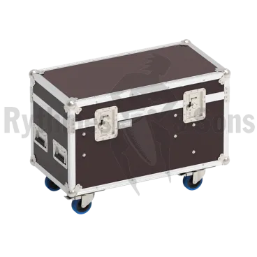VERLINDE STAGEMAKER SL10 Flight case ECO pour 1 palan