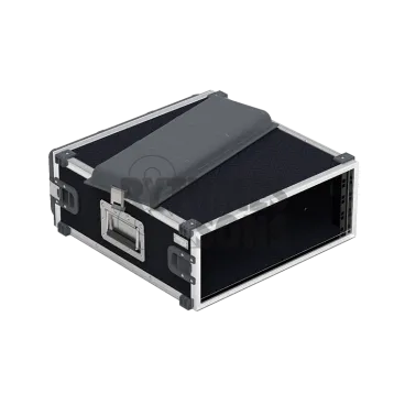 HEXA ClicTop® 19" Rack 4U depth 540 mm