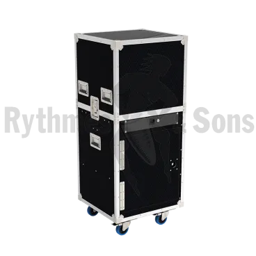 Flight-case pour caisse enregistreuse