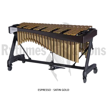 ADAMS VAWA30G Artist Alpha APEX Vibraphone 3 octaves Gold keyboard