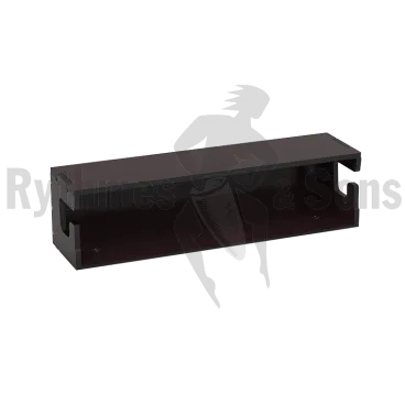 YAMAHA DM7 Bac arrière pour flight-⁠case réf.FST YA DM7