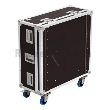 YAMAHA QL5 Flight case pour table de mixage