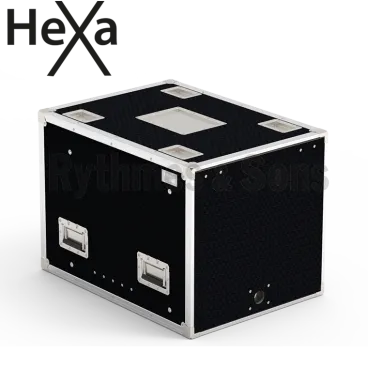 Rack 19" Opentop® suspendu 10U prof. 700 mm