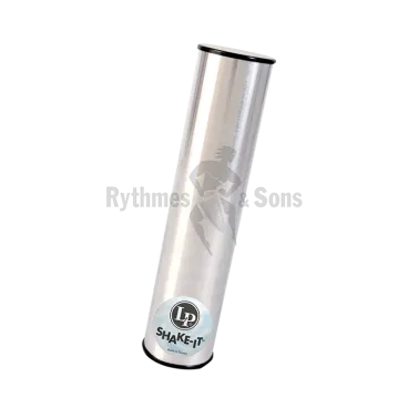 Produit LP 440 Shake It shaker en métal Image
