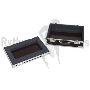 Produit MA LIGHTING GrandMA3 onPC command wing XT Flight-⁠case pour console lumière Image