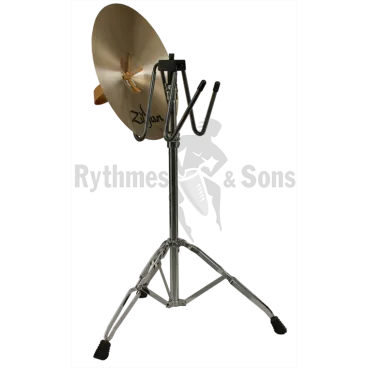 Produit ADAMS 4BWST Stand pour cymbales frappées Image