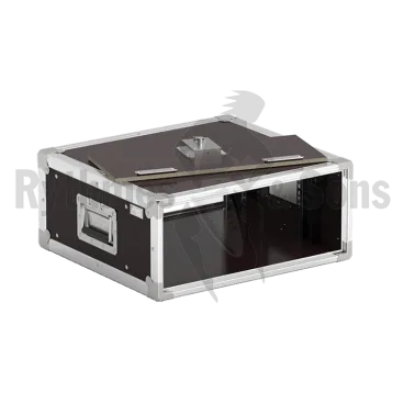 OPENROAD® 19" rack 4U depth 420mm