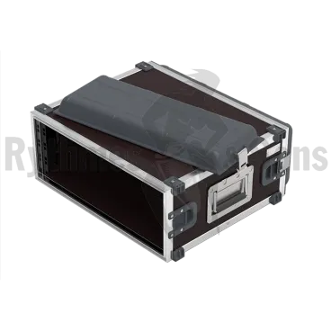 CLICTOP® rack 19" 4U, depth 440mm (default of apparence)