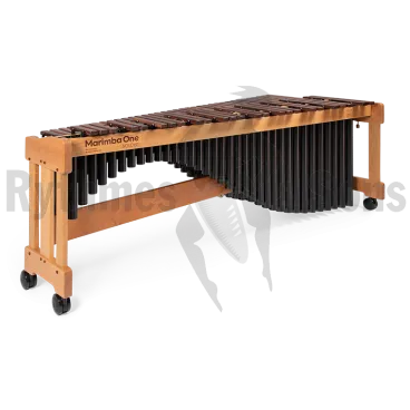 Produit MARIMBA ONE #9906 Marimba SERIE SOLIST Brasso Premium 5 octaves Image
