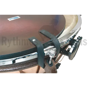 RYTHMES & SONS Plateau de protection pour timbale ADAMS Ø32"