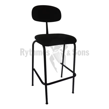 RYTHMES & SONS Percussionist, Conductor and Double Bassist stackable Chair