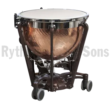 ADAMS 2PASYIIKH26 26" Symphonic Gen II Timpani Hammered parabolic copper kettle
