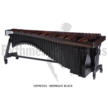 ADAMS MAHA50 Marimba Artist Alpha APEX 5 octaves