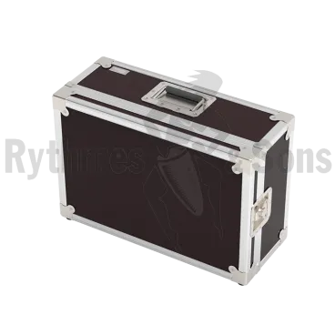 YAMAHA DM3S, DM3 Flight case pour console de mixage numérique compacte