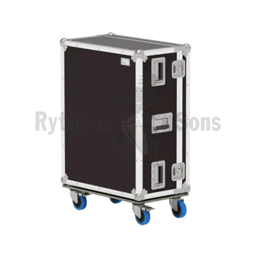 Flight-case pour table de mixage MIDAS Venice F-⁠16