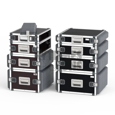 Product 19" ClicTop® Racks Image