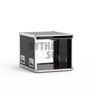 Fixed Opentop® 19" Rack 8U depth 530 mm