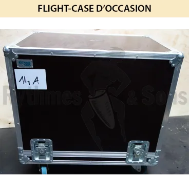 Malle "cloche" 890x570xH840