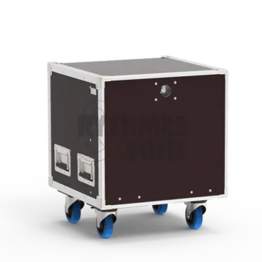 Rangement OPENROAD® 19" 10U sans tiroir