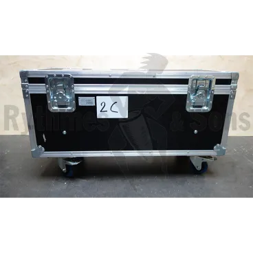 HEXA Classic trunk 1000x430x420