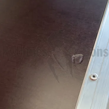 1000x500xH400 Malle rangement Classique