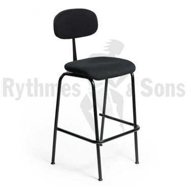 Produit RYTHMES & SONS KAIJA® Chaise haute, fixe & empilable Image