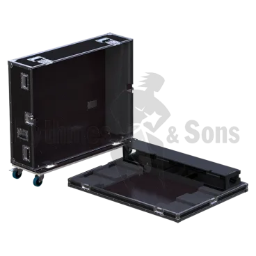 Flight-case pour table de mixage YAMAHA M7CL-⁠48V