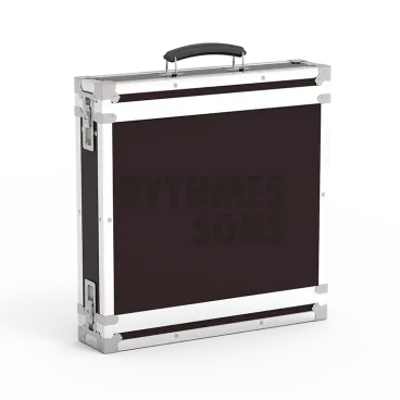 Classic Light 19" Rack 2U depth 440 mm