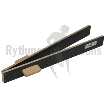 RYTHMES & SONS wood whip (clap) - Large