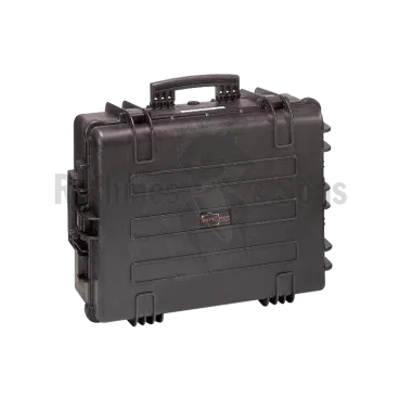 EXPLORER® 5822 Waterproof case 580x440xH220 int. with foam