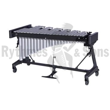 ADAMS VSWA31S Solist APEX Vibraphone 3.1 octaves Silver keyboard