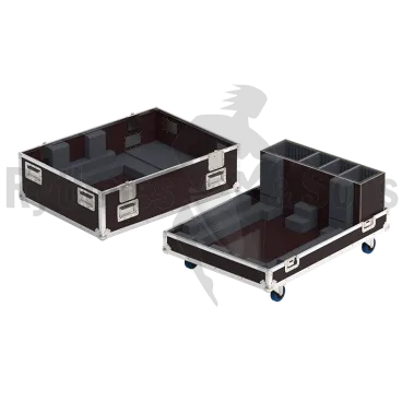 Produit Flight-⁠case pour vidéoprojecteur EPSON / LANG sur châssis EVO frame ELPMB50/ELPMB59/E10 Image