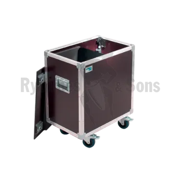 Produit RYTHMES & SONS Flight-⁠case rangement OPENROAD® pour 12 pupitres pliants K&M School Orchestra 10068 Image