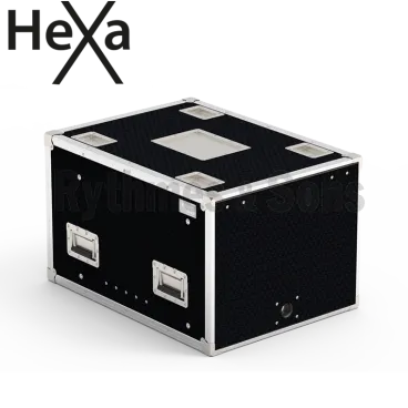 Rack 19" Opentop® suspendu 8U prof. 700 mm