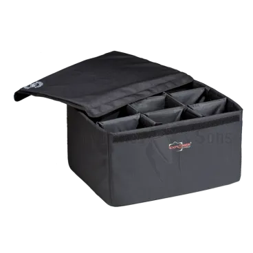 Produit Séparateurs capitonnés EXPLORER® DIV-N Image