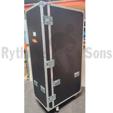 1000x660xH2000 Wardrobe