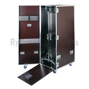 Produit ADAMS Symphonique BK3203 Flight-case pour cloche-tubes Image