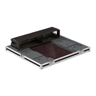 YAMAHA CL5 Flight case HEXA pour table de mixage