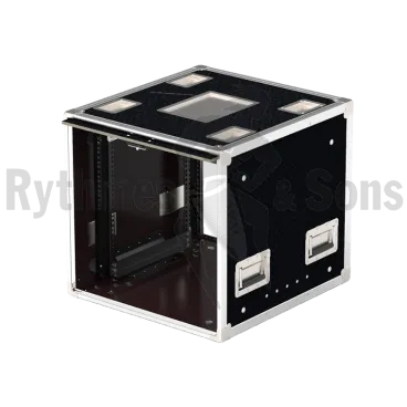 Rack 19" Opentop® suspendu 10U prof. 530 mm