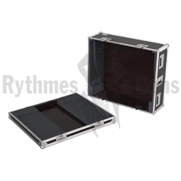 YAMAHA TF5 Flight case pour console de mixage numérique