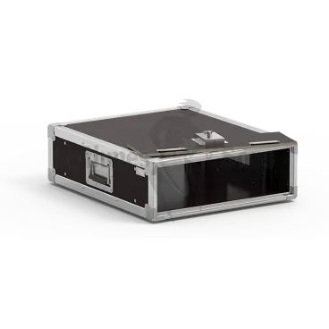 OPENROAD® 19" rack 3U depth 530mm