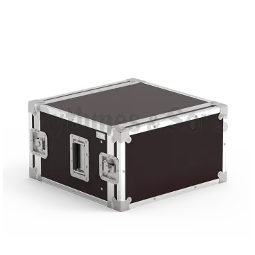 Classic Light 19" Rack 6U depth 540 mm