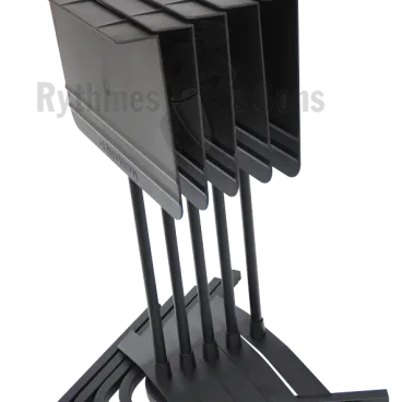 Pupitre empilable MANHASSET® Harmony #81