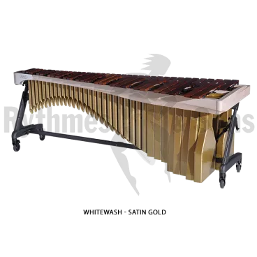 ADAMS MAHA50 Marimba Artist Alpha APEX 5 octaves