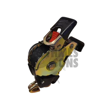 Produit Sangle à cliquet pour plateau dérouleur de touret SpinBle® Image