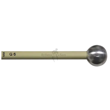 Pair of mallets BALTER MALLETS No.G6