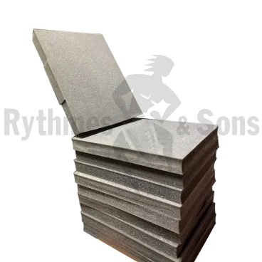 Produit Lot de 10 mousses pré-découpées 585x440 ép.60 Image